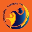 UniGlobal CV and Cover Letter Generator logo