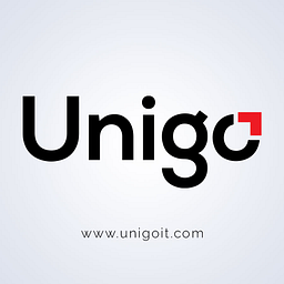 UNIGO logo