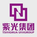 Tsinghua Unigroup Co.,Ltd logo