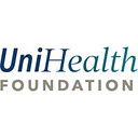 Unihealth Foundation logo