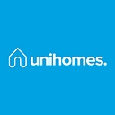 UniHomes logo