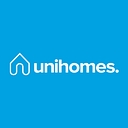 Unihomes.Co.Uk logo