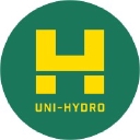 Uni Hydro Inc logo