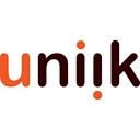 Uniik logo