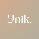 Unik logo