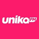 unika.fm logo