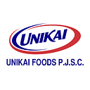 Unikai Foods PJSC logo