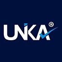 Unika Infocom Inc logo