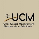 Unik Credit Management logo