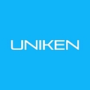 Uniken Inc. logo