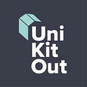 UniKitOut logo