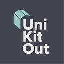 UniKitOut logo