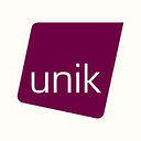 UNIK Resurs i Sverige AB logo