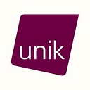 UNIK Resurs i Sverige AB logo