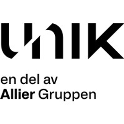 UNIK VVS AS logo