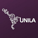 Universidade Federal da Integração Latino-Americana logo