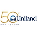 Uniland Development Company logo