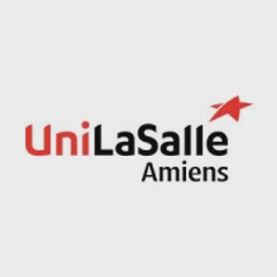 Logo ESIEE-Amiens, école d'ingénieurs