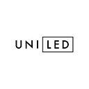 Uniled logo