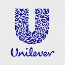 Unilever PLC prior to Dual Listing logo