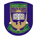 University of Ilorin logo