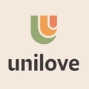 Unilove logo