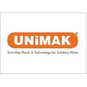 Unimak Machine Ind.Ltd.Co. logo