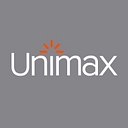 Unimax logo