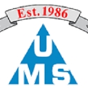 Universal Mechanical Serivce logo