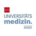 University Medicine of the Johannes Gutenberg-University Mainz logo