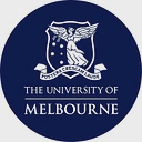 University Of Melbourne logo