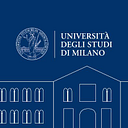 Università degli Studi di Milano logo