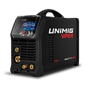 Unimig logo