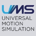 Universal Motion Simulation logo
