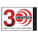 Unintech Consulting Engineers, Inc. logo