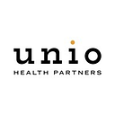 Unio Health Partners logo