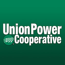 Union Power Cooperative logo