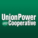 Union Power Cooperative logo