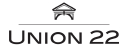 Union 22 logo