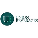 Union Beverages logo