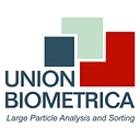 Union Biometrica, Inc. logo