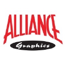 Alliance Graphics Inc. logo