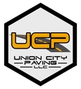 Union City Paving logo