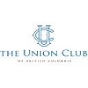 The Union Club Of British Columbia logo
