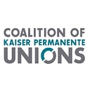 Coalition Of Kaiser Permanente Unions logo