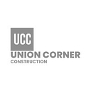 Union Corner Construction Inc logo