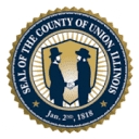 Union County Sheriffs Office logo