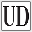 Union Democrat logo