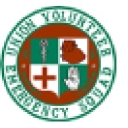 Union Volunteer Emergency Squad, Inc. logo