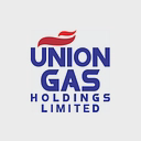 UNION GAS HOLDINGS logo